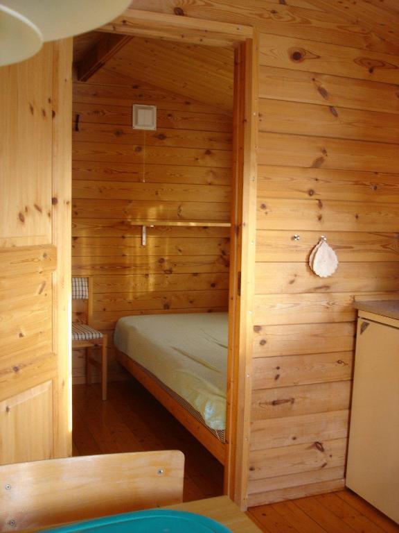 Rodvig Camping & Cottages Zimmer foto