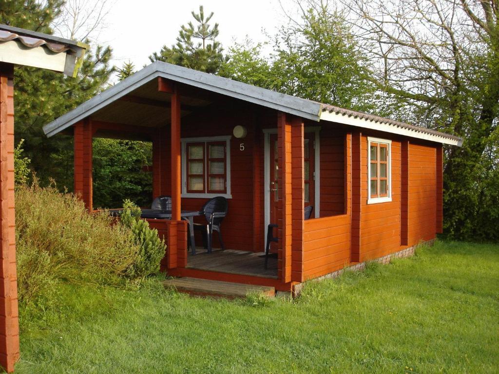 Rodvig Camping & Cottages Zimmer foto