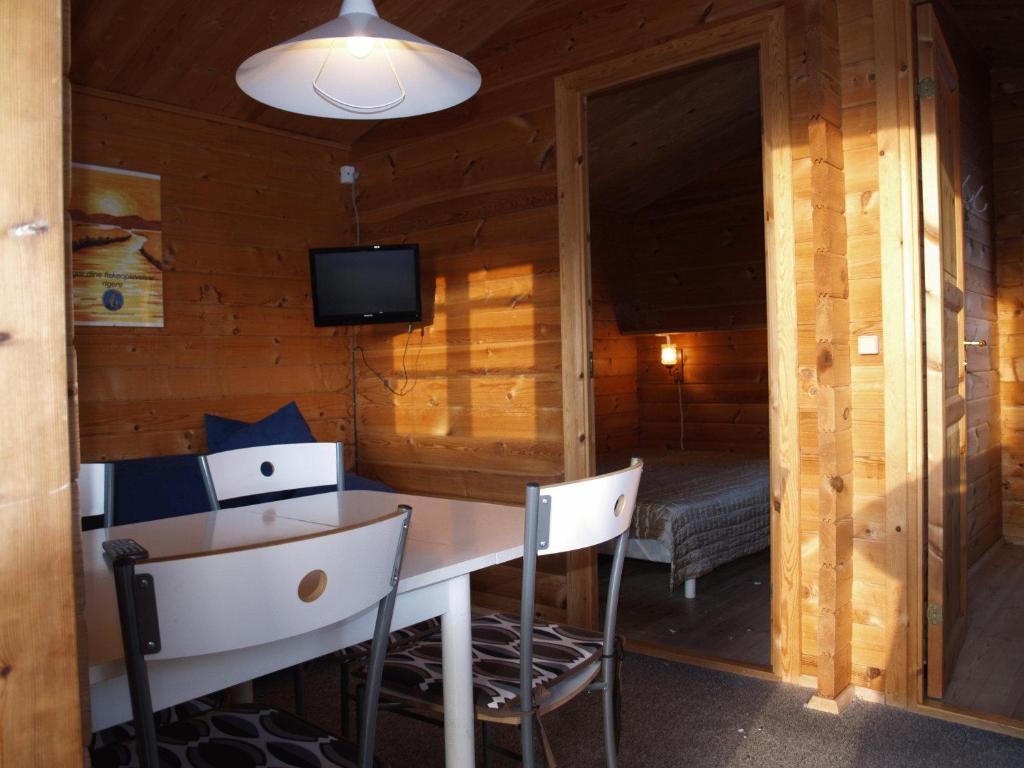 Rodvig Camping & Cottages Zimmer foto