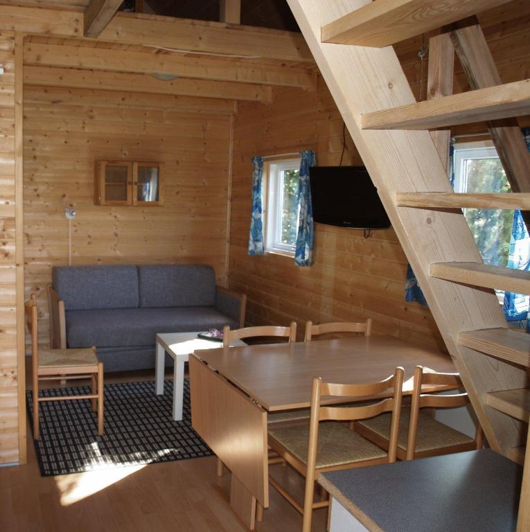 Rodvig Camping & Cottages Zimmer foto