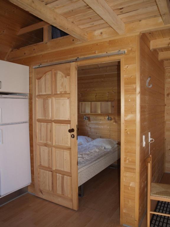 Rodvig Camping & Cottages Zimmer foto