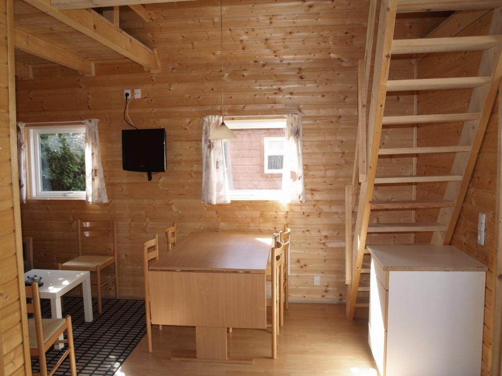 Rodvig Camping & Cottages Zimmer foto