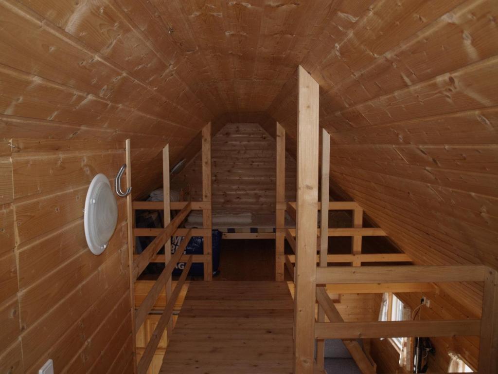 Rodvig Camping & Cottages Zimmer foto