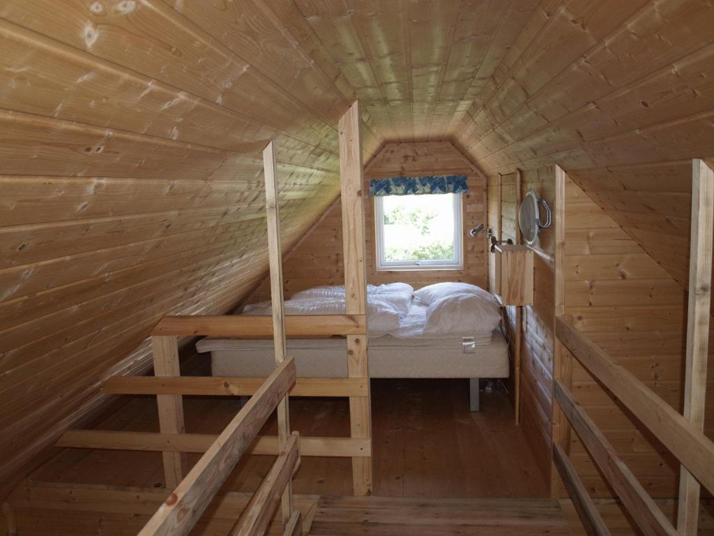 Rodvig Camping & Cottages Zimmer foto