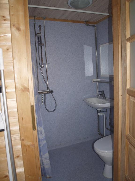 Rodvig Camping & Cottages Zimmer foto