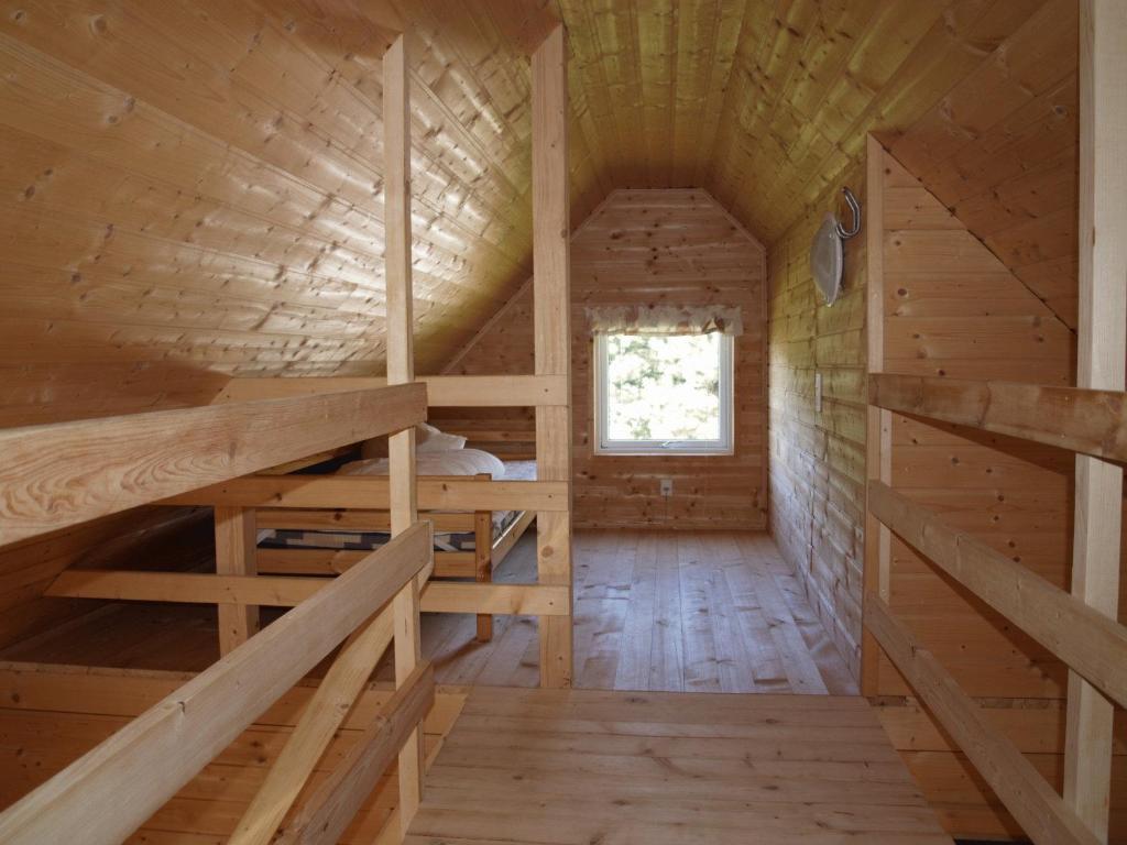 Rodvig Camping & Cottages Zimmer foto