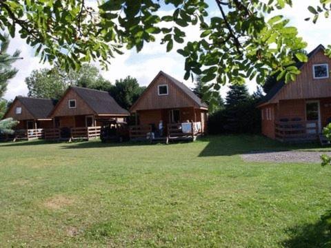 Rodvig Camping & Cottages Zimmer foto