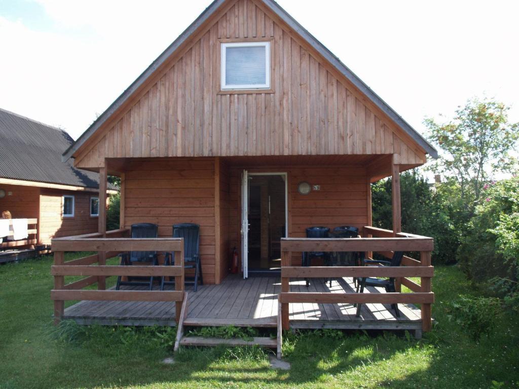 Rodvig Camping & Cottages Zimmer foto